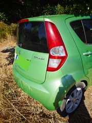 Suzuki Splash 2012-thumb-3