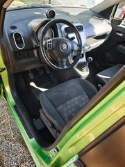 Suzuki Splash 2012-thumb-7