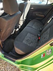 Suzuki Splash 2012-thumb-9