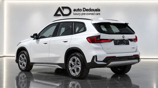 Bmw X1 2025 X-Line | sDrive | Steptronic | AUTODEDOUSIS-thumb-1
