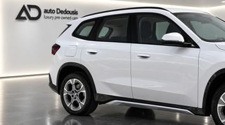 Bmw X1 2025 X-Line | sDrive | Steptronic | AUTODEDOUSIS-thumb-8