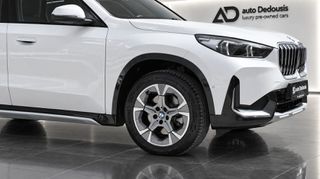 Bmw X1 2025 X-Line | sDrive | Steptronic | AUTODEDOUSIS-thumb-29
