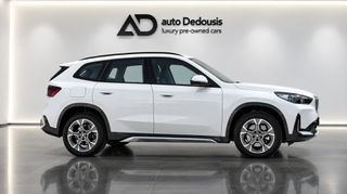 Bmw X1 2025 X-Line | sDrive | Steptronic | AUTODEDOUSIS-thumb-2