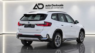 Bmw X1 2025 X-Line | sDrive | Steptronic | AUTODEDOUSIS-thumb-3