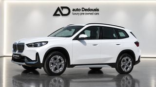 Bmw X1 2025 X-Line | sDrive | Steptronic | AUTODEDOUSIS
