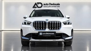 Bmw X1 2025 X-Line | sDrive | Steptronic | AUTODEDOUSIS-thumb-4