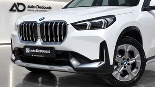 Bmw X1 2025 X-Line | sDrive | Steptronic | AUTODEDOUSIS-thumb-6