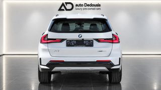 Bmw X1 2025 X-Line | sDrive | Steptronic | AUTODEDOUSIS-thumb-5
