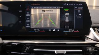 Bmw X1 2025 X-Line | sDrive | Steptronic | AUTODEDOUSIS-thumb-20