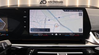 Bmw X1 2025 X-Line | sDrive | Steptronic | AUTODEDOUSIS-thumb-21