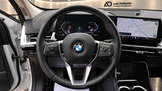 Bmw X1 2025 X-Line | sDrive | Steptronic | AUTODEDOUSIS-thumb-19