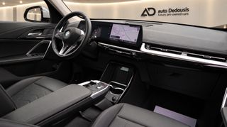 Bmw X1 2025 X-Line | sDrive | Steptronic | AUTODEDOUSIS-thumb-15