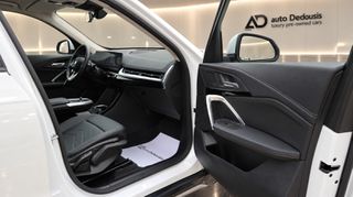 Bmw X1 2025 X-Line | sDrive | Steptronic | AUTODEDOUSIS-thumb-10