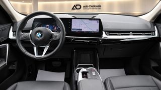 Bmw X1 2025 X-Line | sDrive | Steptronic | AUTODEDOUSIS-thumb-14