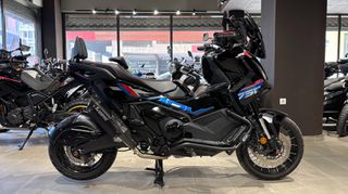 Honda X-ADV 2026