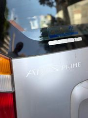 Hyundai Atos 2001 PRIME 1100CCC A/C-ΥΔΡΑΥΛΙΚΟ ΤΙΜ. - ΕΓΓΥΗΣΗ !!!-thumb-3
