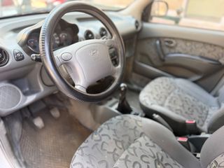 Hyundai Atos 2001 PRIME 1100CCC A/C-ΥΔΡΑΥΛΙΚΟ ΤΙΜ. - ΕΓΓΥΗΣΗ !!!-thumb-4