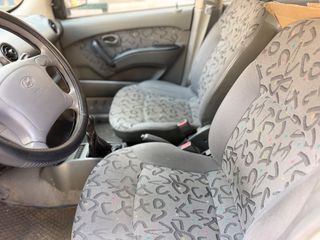 Hyundai Atos 2001 PRIME 1100CCC A/C-ΥΔΡΑΥΛΙΚΟ ΤΙΜ. - ΕΓΓΥΗΣΗ !!!-thumb-5