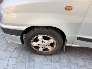 Hyundai Atos 2001 PRIME 1100CCC A/C-ΥΔΡΑΥΛΙΚΟ ΤΙΜ. - ΕΓΓΥΗΣΗ !!!-thumb-10