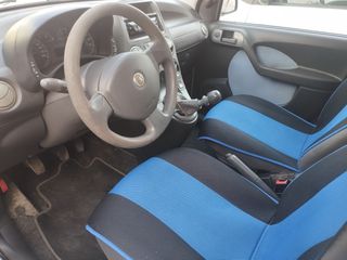 Fiat Panda 2009 PANDA 1.2-thumb-5