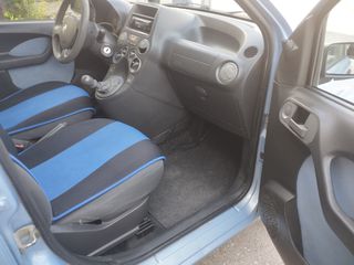 Fiat Panda 2009 PANDA 1.2-thumb-6