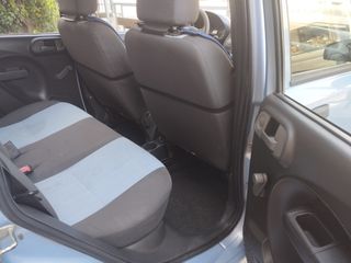 Fiat Panda 2009 PANDA 1.2-thumb-7