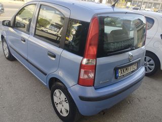 Fiat Panda 2009 PANDA 1.2-thumb-3