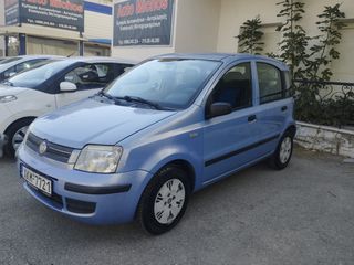 Fiat Panda 2009 PANDA 1.2-thumb-2