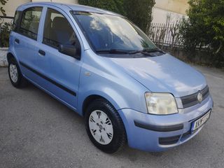 Fiat Panda 2009 PANDA 1.2-thumb-1