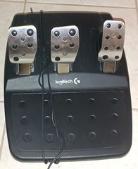 Logitech g29 μεταχειρισμένη-thumb-1