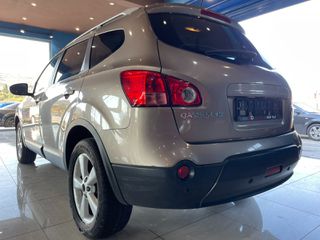 Nissan Qashqai+2 2010 +2!7Θέσιο!Πληρωμένα Τέλη 26!-thumb-8