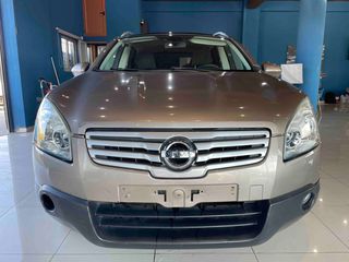 Nissan Qashqai+2 2010 +2!7Θέσιο!Πληρωμένα Τέλη 26!-thumb-1