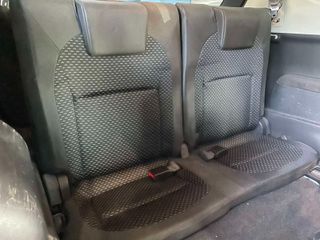 Nissan Qashqai+2 2010 +2!7Θέσιο!Πληρωμένα Τέλη 26!-thumb-14