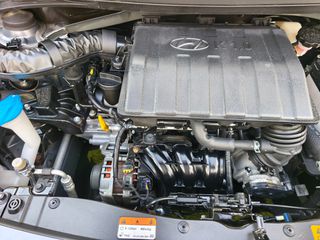 Hyundai i 10 2018 plus 1.0 θερμαινομενα parktronic ζαντες cruise control-thumb-36