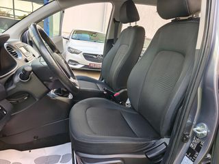 Hyundai i 10 2018 plus 1.0 θερμαινομενα parktronic ζαντες cruise control-thumb-15