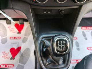Hyundai i 10 2018 plus 1.0 θερμαινομενα parktronic ζαντες cruise control-thumb-23