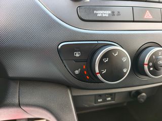 Hyundai i 10 2018 plus 1.0 θερμαινομενα parktronic ζαντες cruise control-thumb-26
