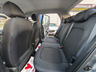 Hyundai i 10 2018 plus 1.0 θερμαινομενα parktronic ζαντες cruise control-thumb-27
