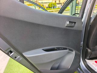 Hyundai i 10 2018 plus 1.0 θερμαινομενα parktronic ζαντες cruise control-thumb-28