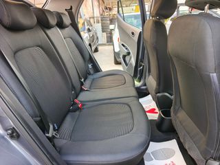 Hyundai i 10 2018 plus 1.0 θερμαινομενα parktronic ζαντες cruise control-thumb-31