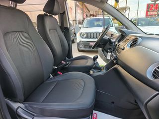 Hyundai i 10 2018 plus 1.0 θερμαινομενα parktronic ζαντες cruise control-thumb-33