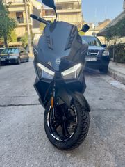 Sym Jet X 125 2022-thumb-2