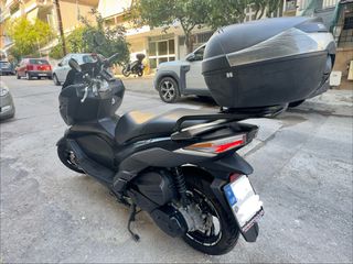 Sym Jet X 125 2022-thumb-4