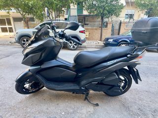 Sym Jet X 125 2022-thumb-5