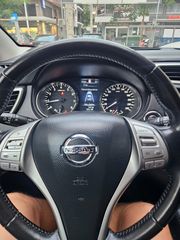 Nissan Qashqai 2016 NAVI CAMERA 360-thumb-12