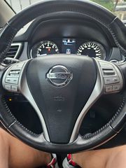 Nissan Qashqai 2016 NAVI CAMERA 360-thumb-20