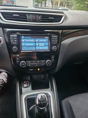 Nissan Qashqai 2016 NAVI CAMERA 360-thumb-15