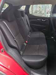 Nissan Qashqai 2016 NAVI CAMERA 360-thumb-18