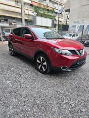 Nissan Qashqai 2016 NAVI CAMERA 360-thumb-1
