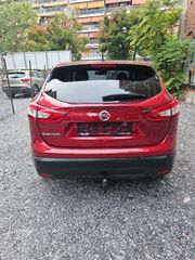Nissan Qashqai 2016 NAVI CAMERA 360-thumb-11